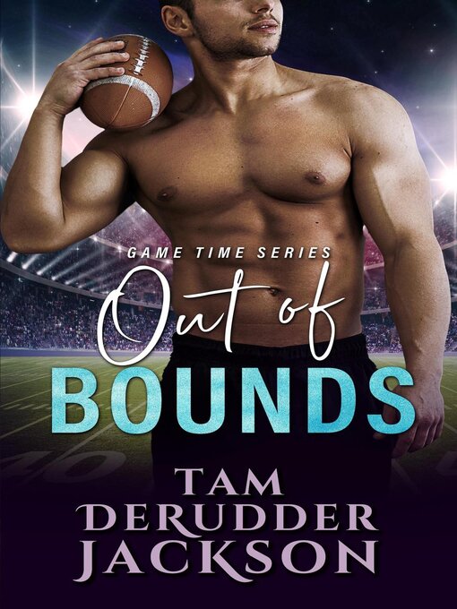 Title details for Out of Bounds by Tam DeRudder Jackson - Available
